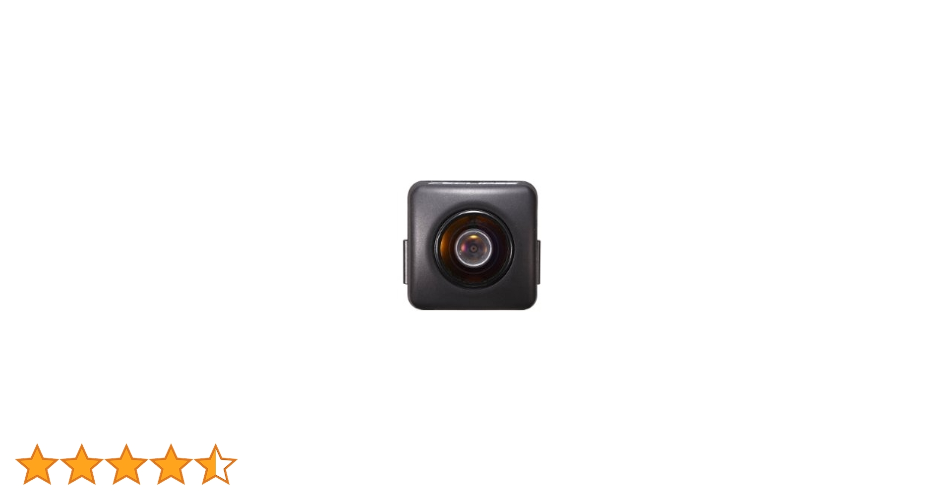 Amazon.co.jp: デンソーテン バックカメラ ECLIPSE BEC113